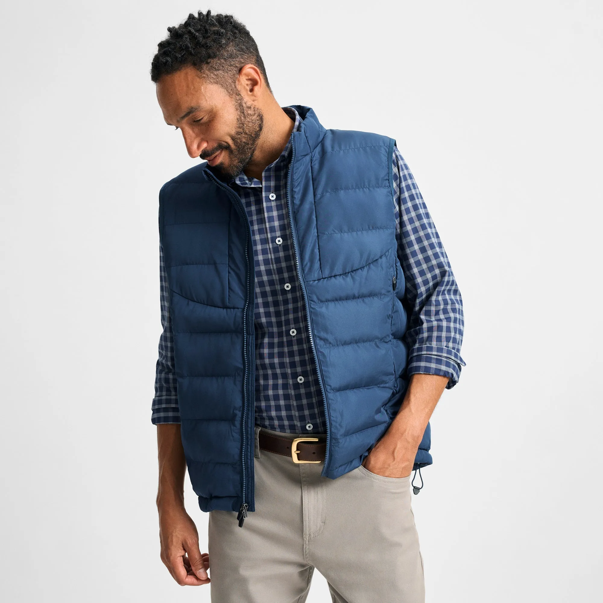 Alloy Laramie Vest