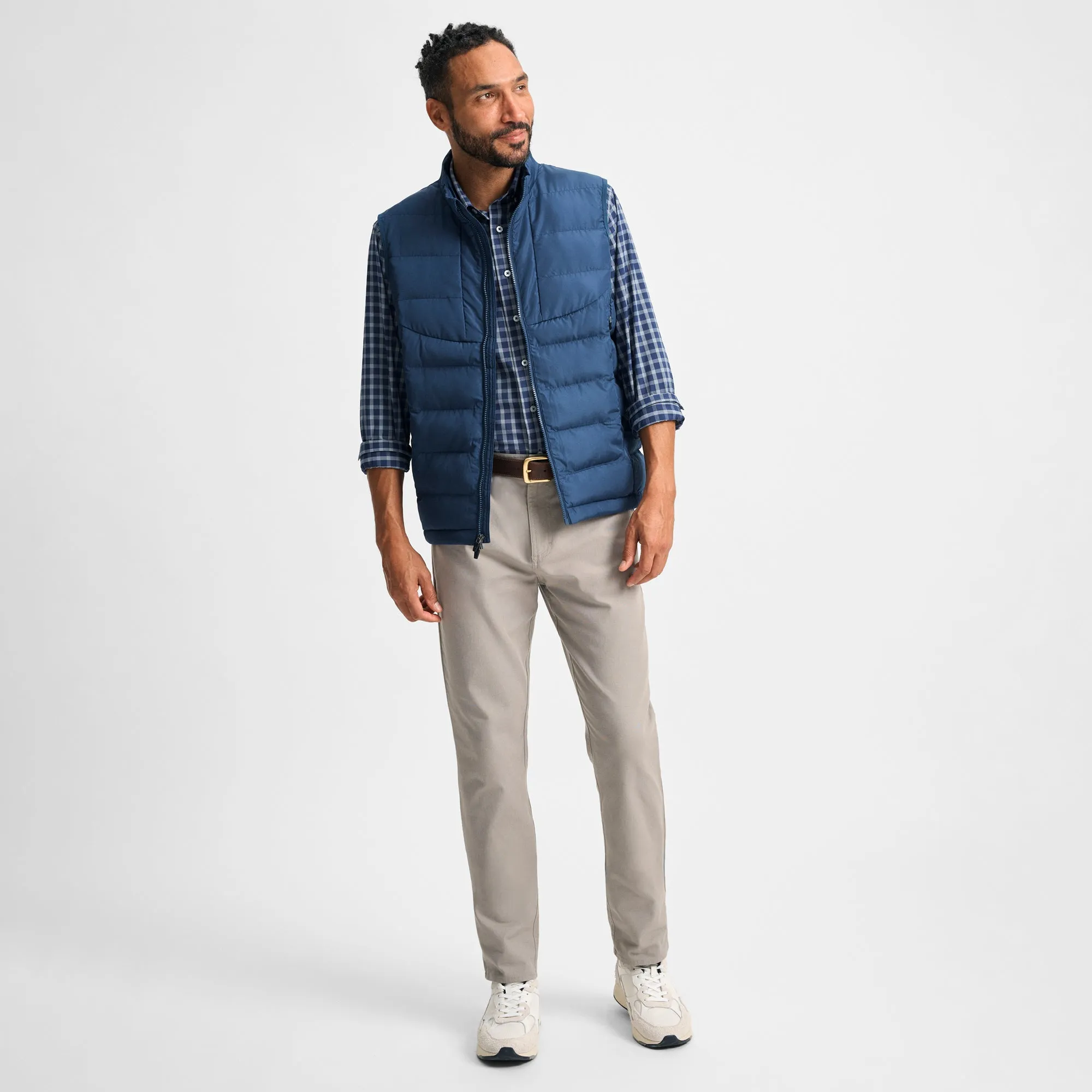 Alloy Laramie Vest