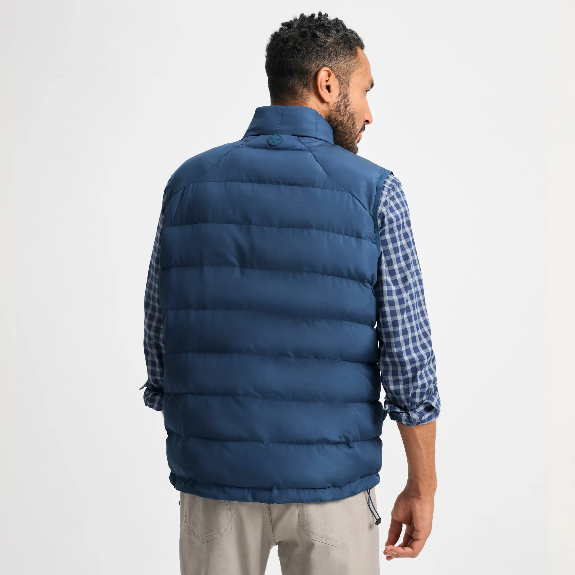 Alloy Laramie Vest
