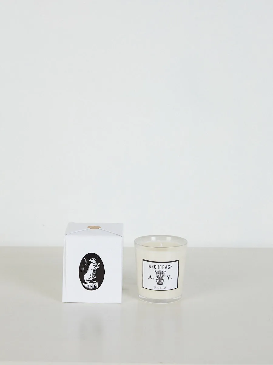 Anchorage Candle 260g