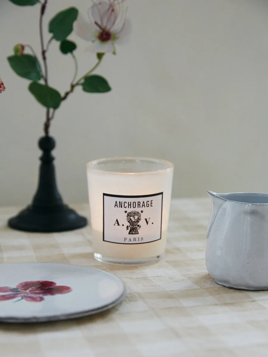 Anchorage Candle 260g