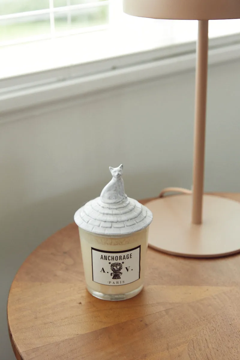 Anchorage Candle 260g
