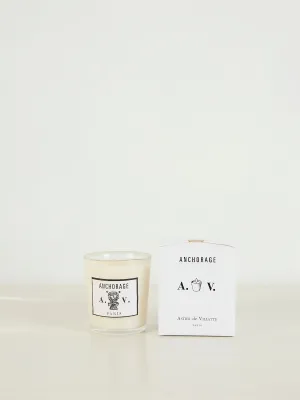 Anchorage Candle 260g