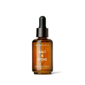 Antioxidant Facial Oil