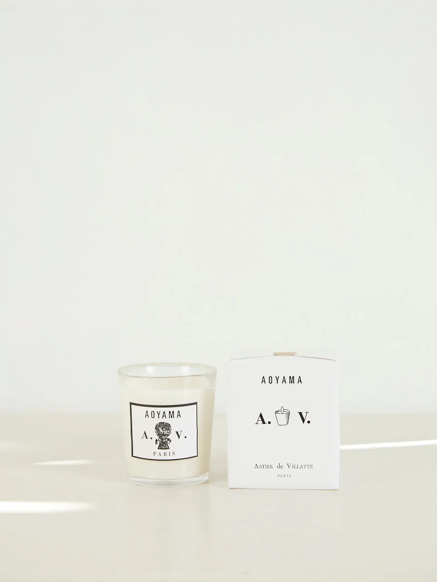 Aoyama Candle 260g