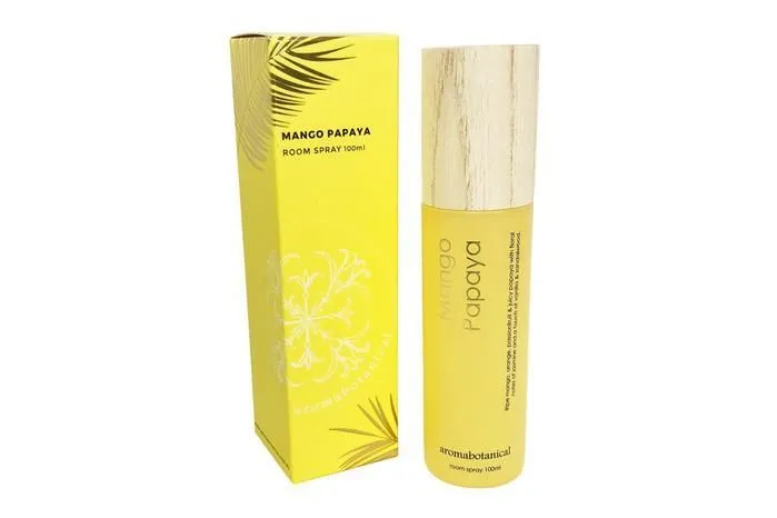 Aromabotanical Room Spray 100ml