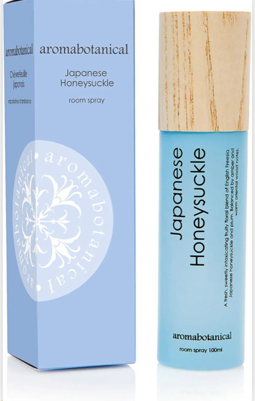 Aromabotanical Room Spray 100ml
