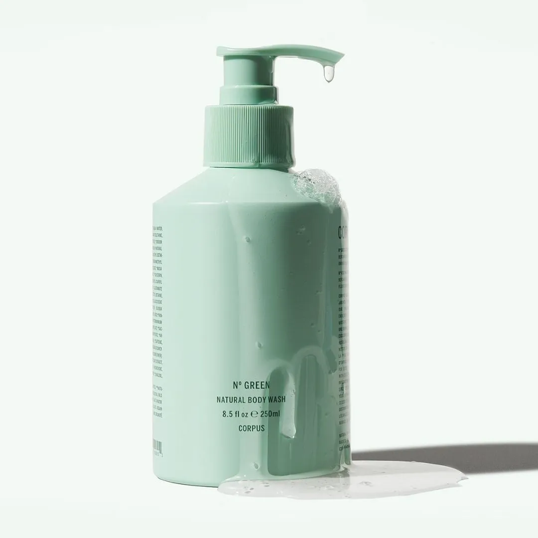 Body Wash (Santalum)