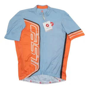 Castelli Formula Jersey F/Z - Men's