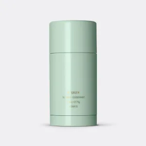 Deodorant Stick (Nº Green)