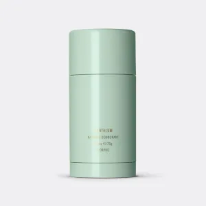 Deodorant Stick (Santalum)