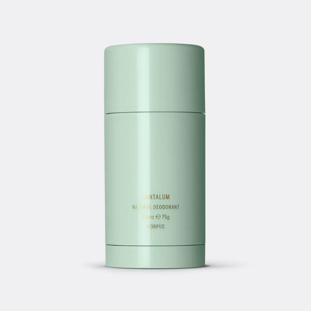 Deodorant Stick (Santalum)