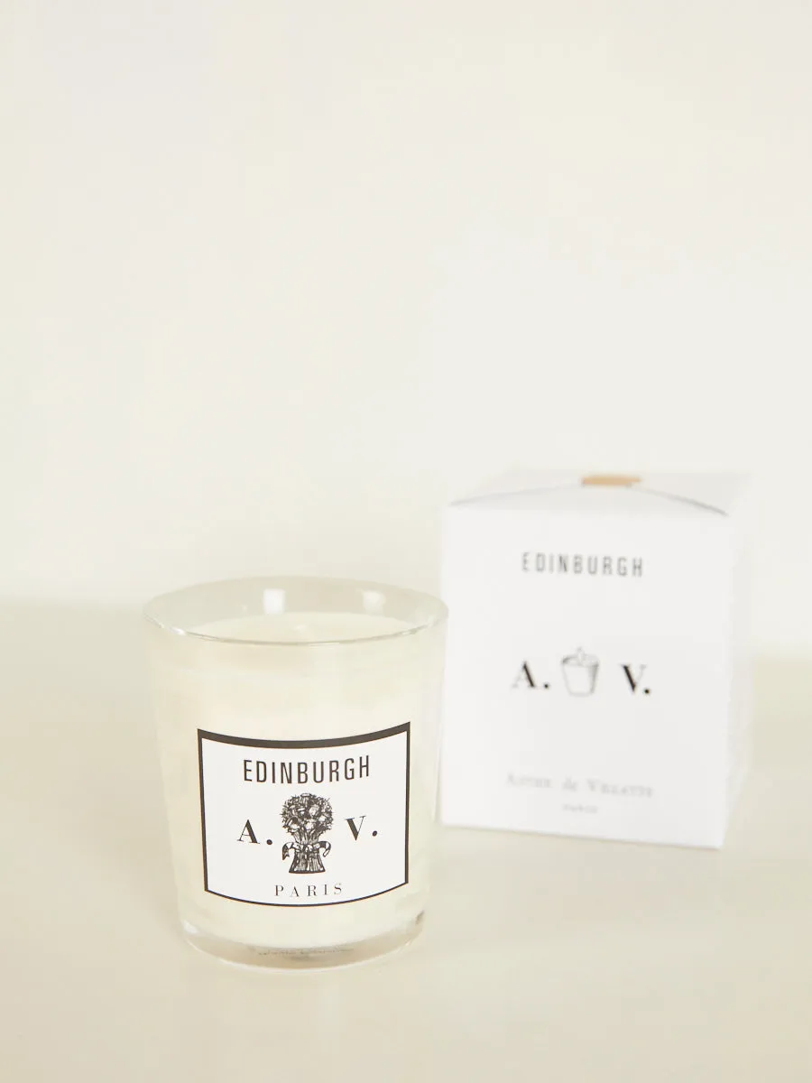 Edinburgh Candle 260g
