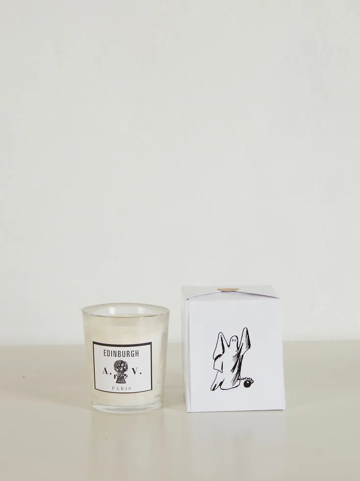 Edinburgh Candle 260g
