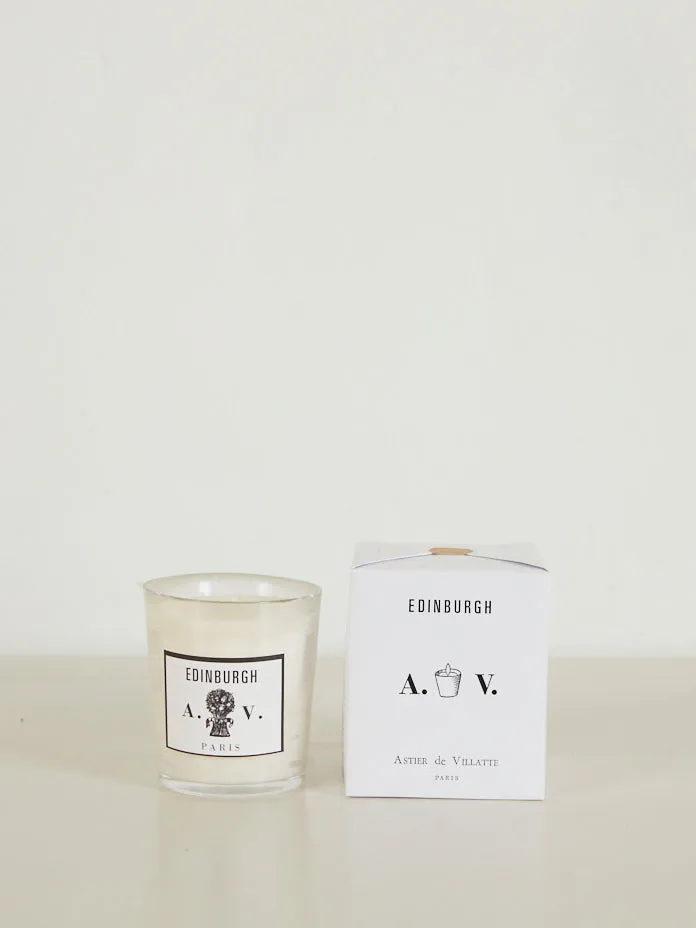 Edinburgh Candle 260g