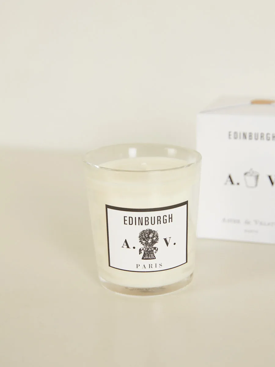 Edinburgh Candle 260g