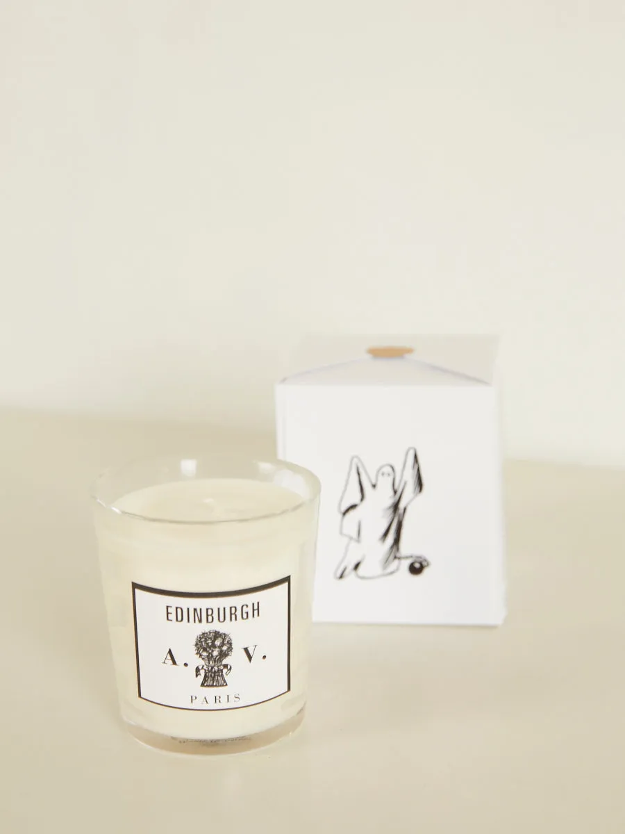 Edinburgh Candle 260g