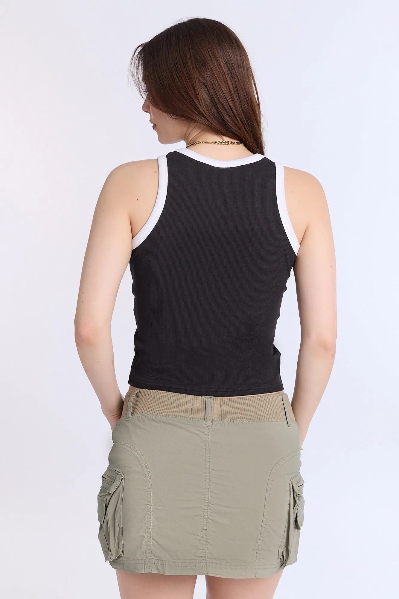 Formula 1 Graphic Tank Top
