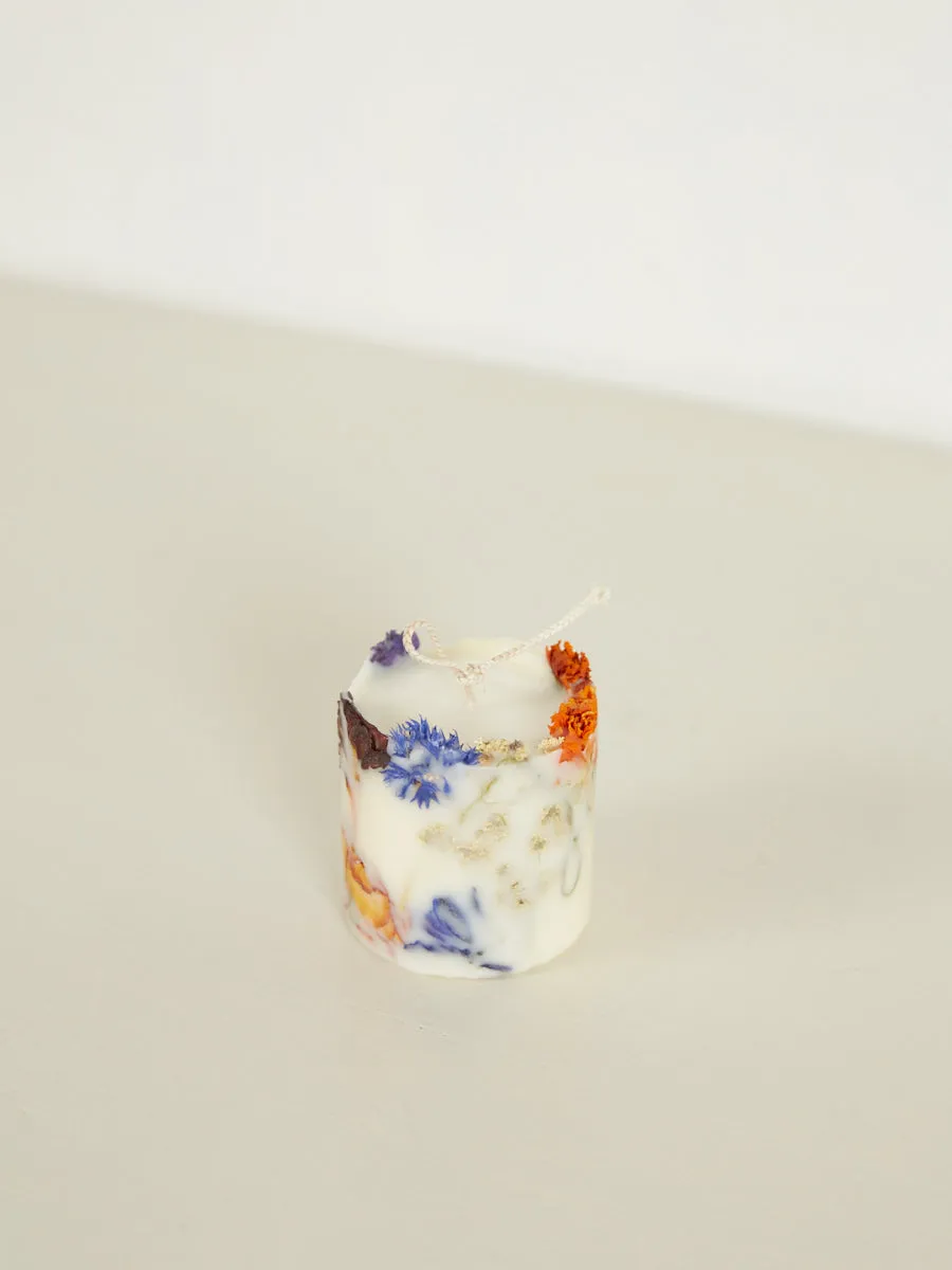 Giverny Candle