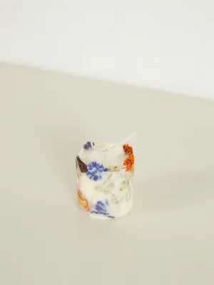 Giverny Candle