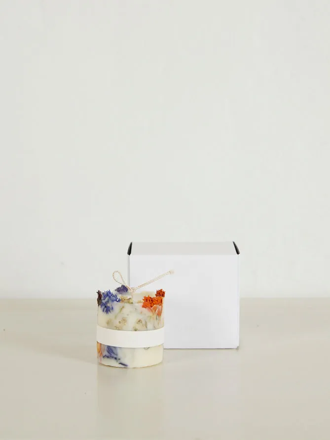 Giverny Candle