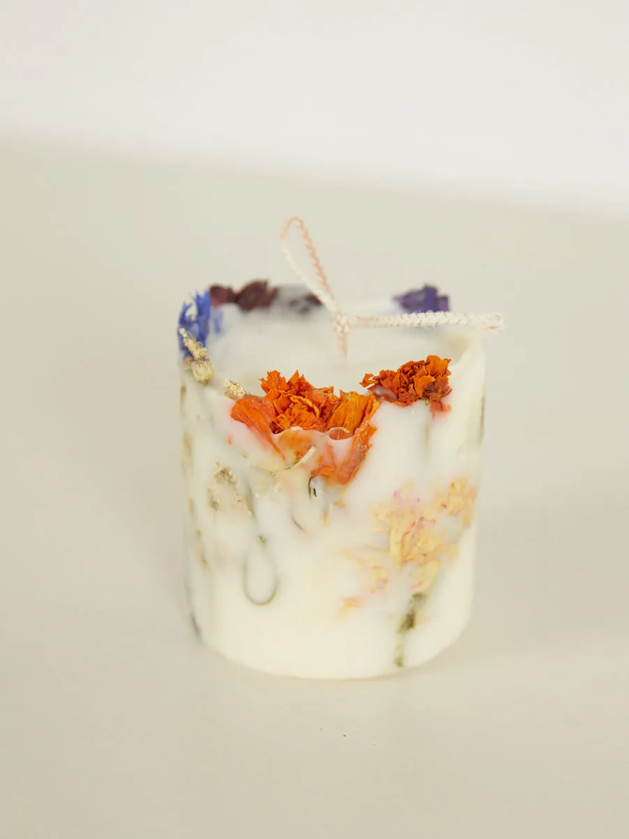 Giverny Candle