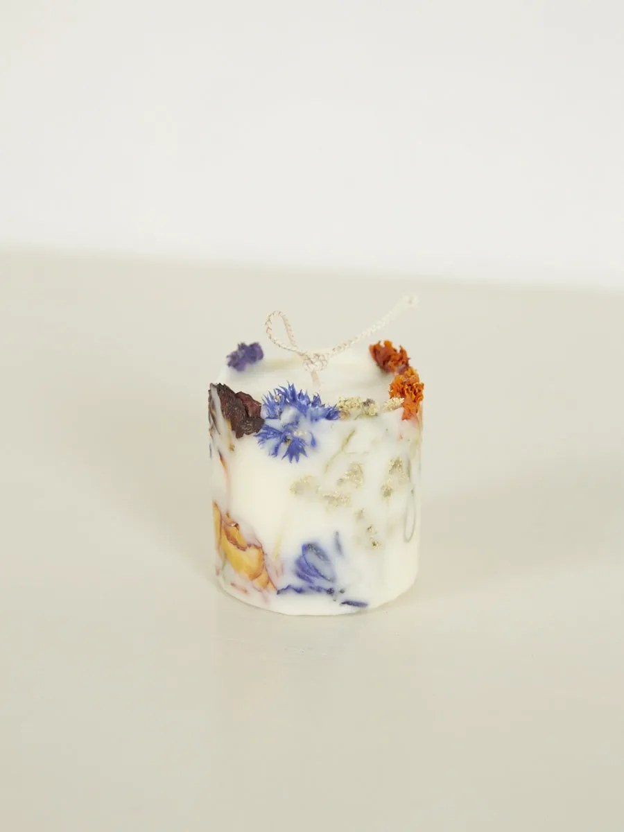 Giverny Candle