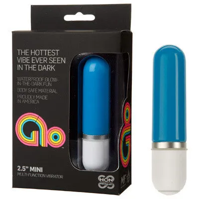 GLO - 2.5'' MINI