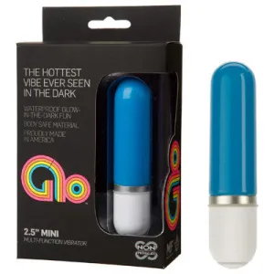 GLO - 2.5'' MINI