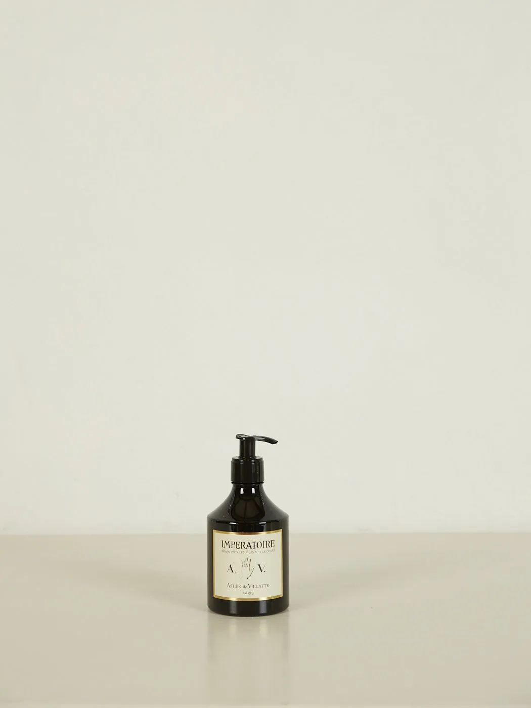 Impratoire Body & Hand Soap 350mL