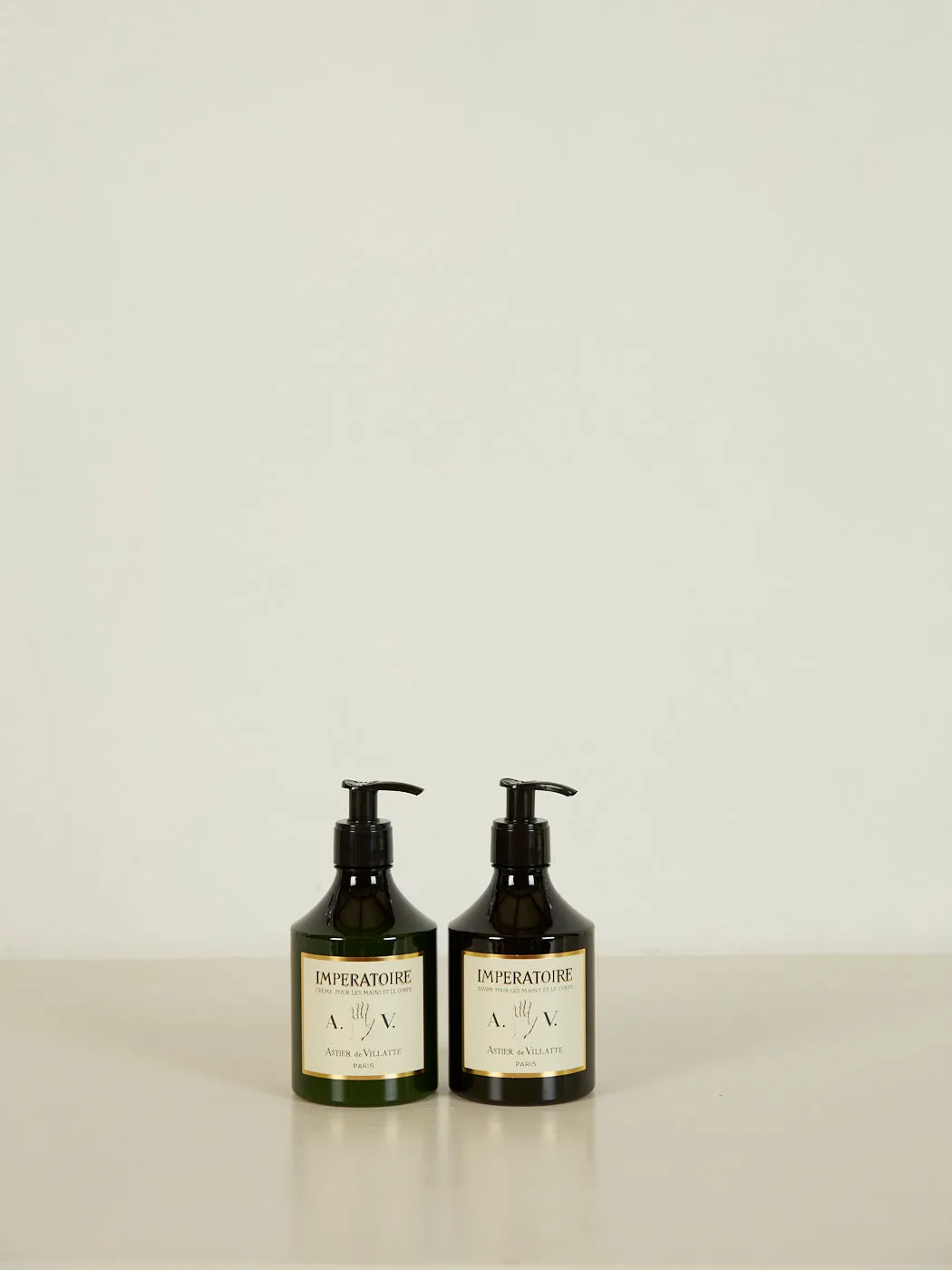 Impratoire Body & Hand Soap 350mL