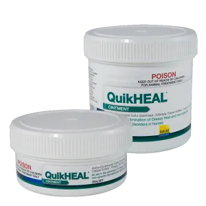 Kelato Quikheal Ointment
