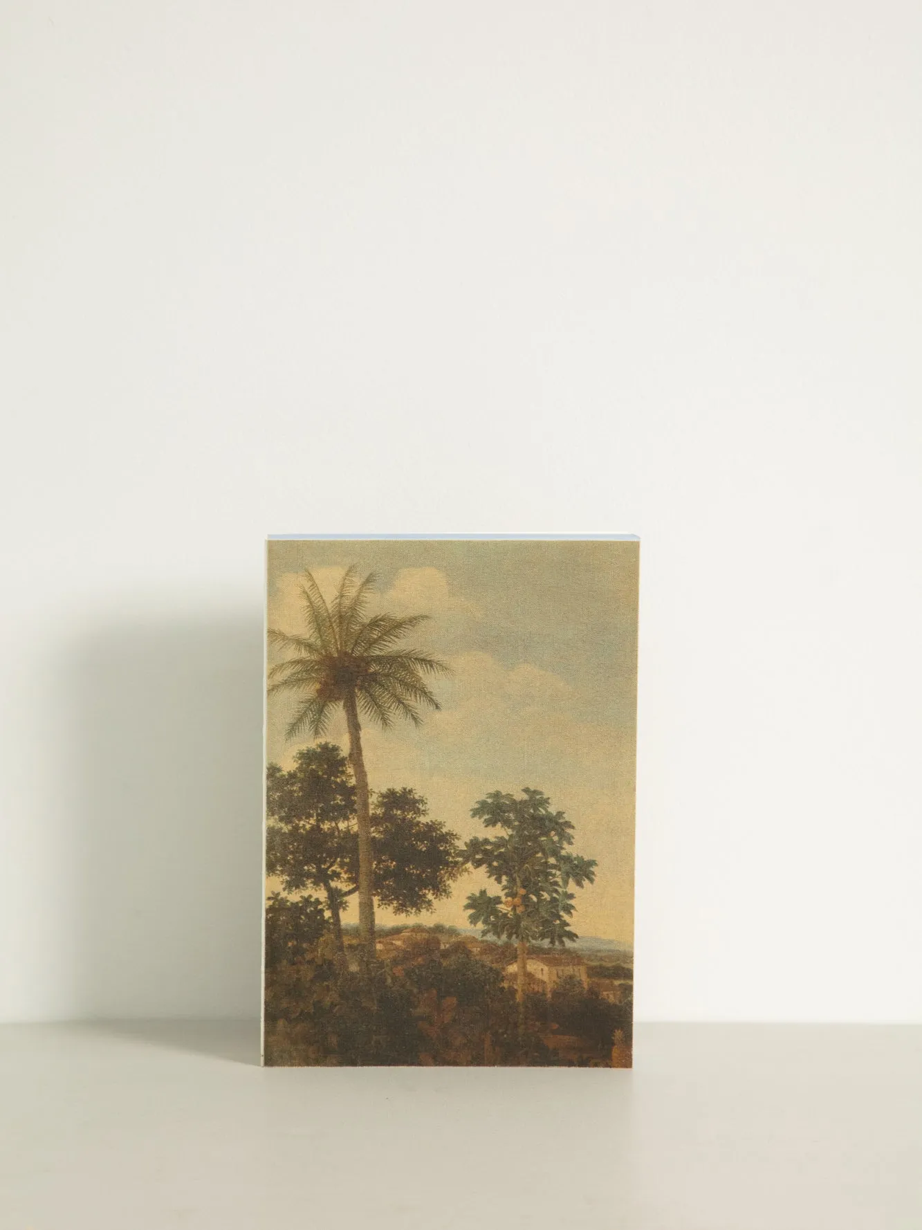 Libri Multi Canvas Notebook - Palma