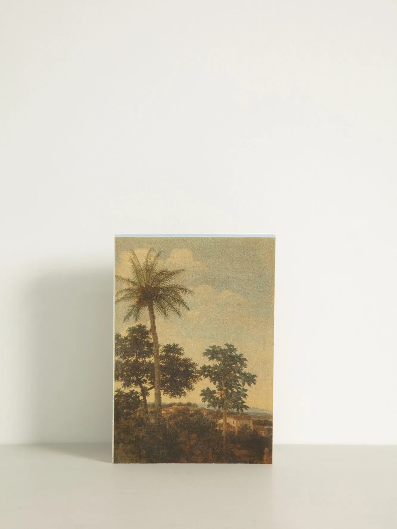 Libri Multi Canvas Notebook - Palma