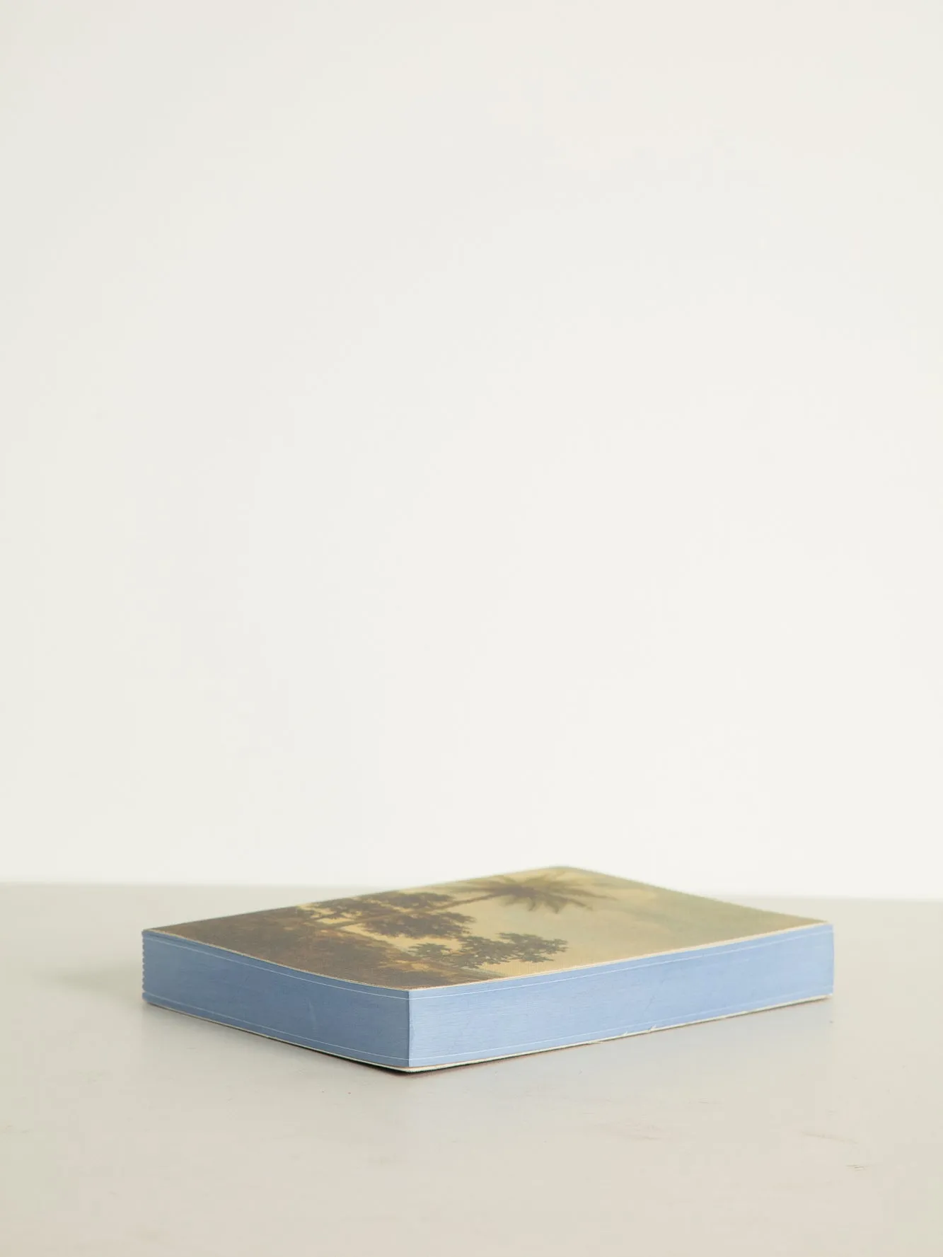 Libri Multi Canvas Notebook - Palma