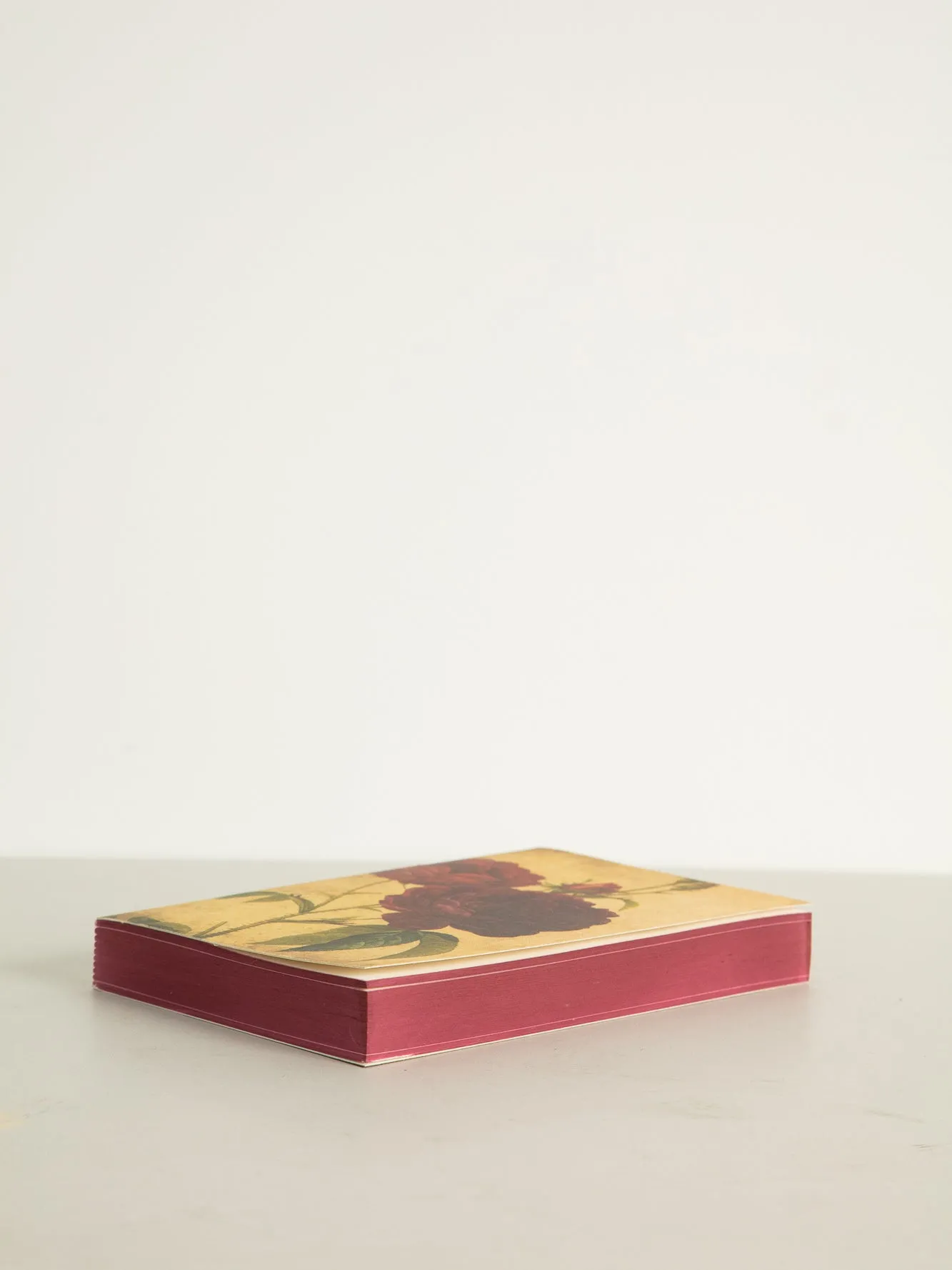 Libri Multi Canvas Notebook - Roses