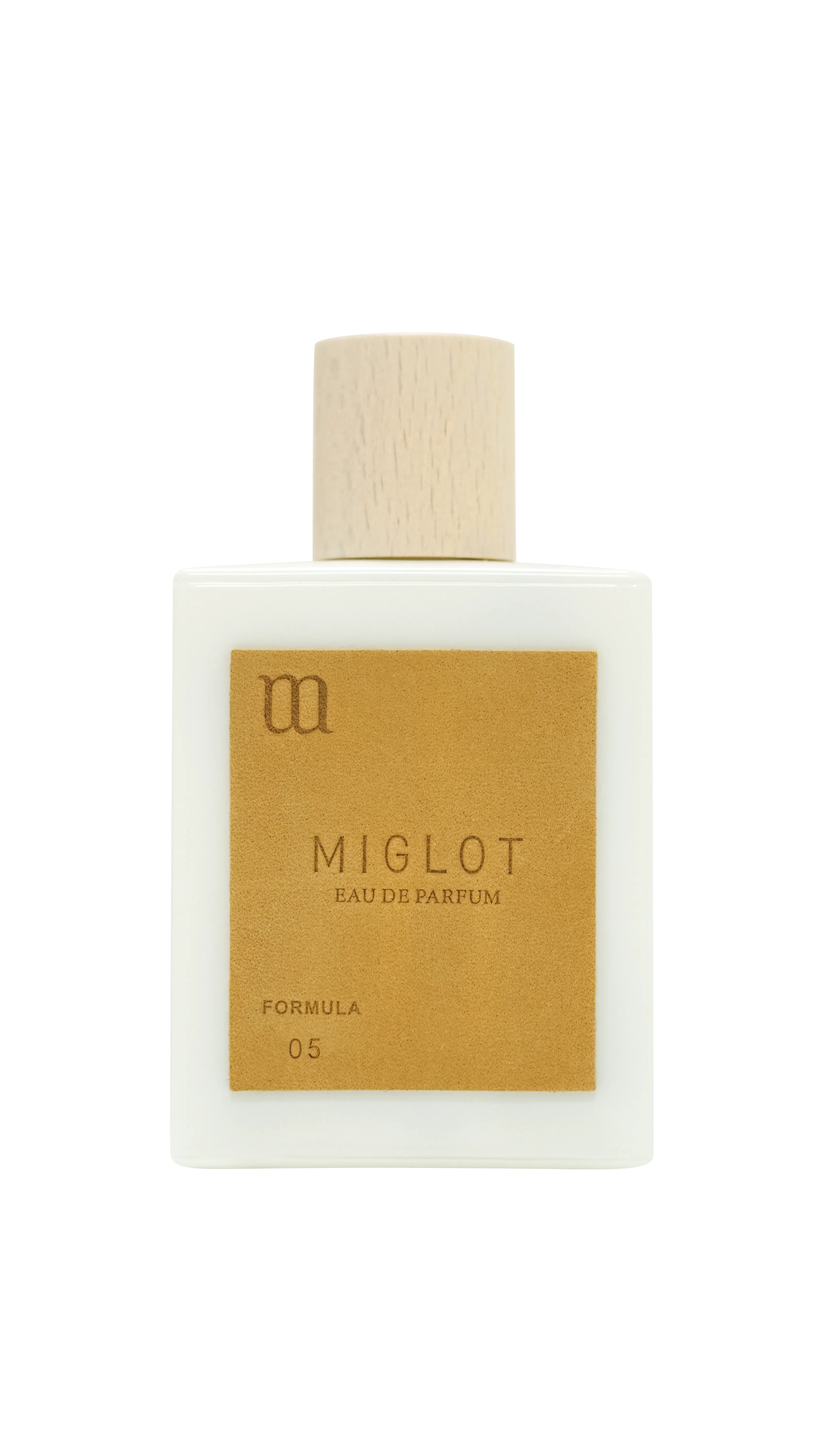 Miglot Eau de Parfum - Formula 05