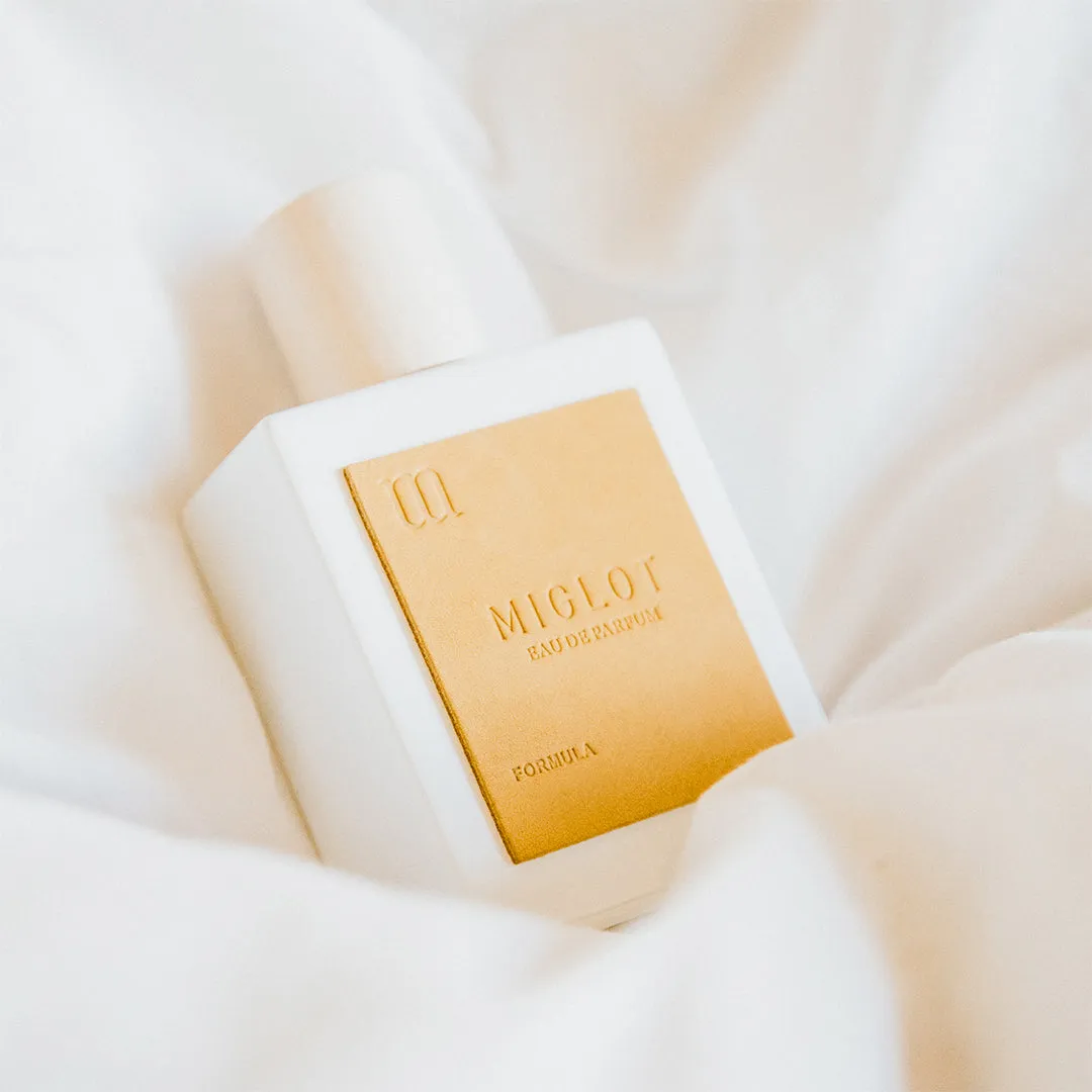 Miglot Eau de Parfum - Formula 15