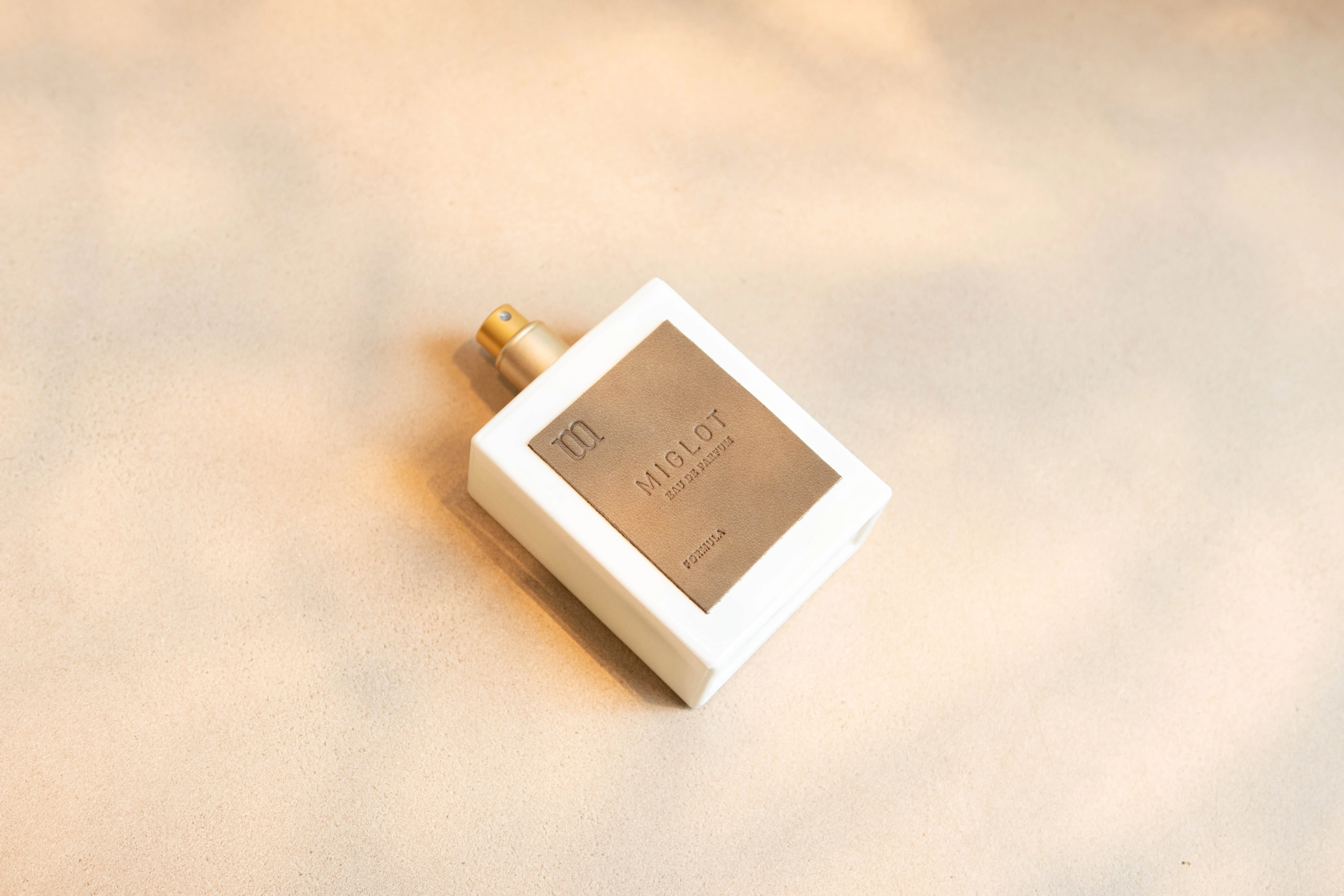 Miglot Eau de Parfum - Formula 32