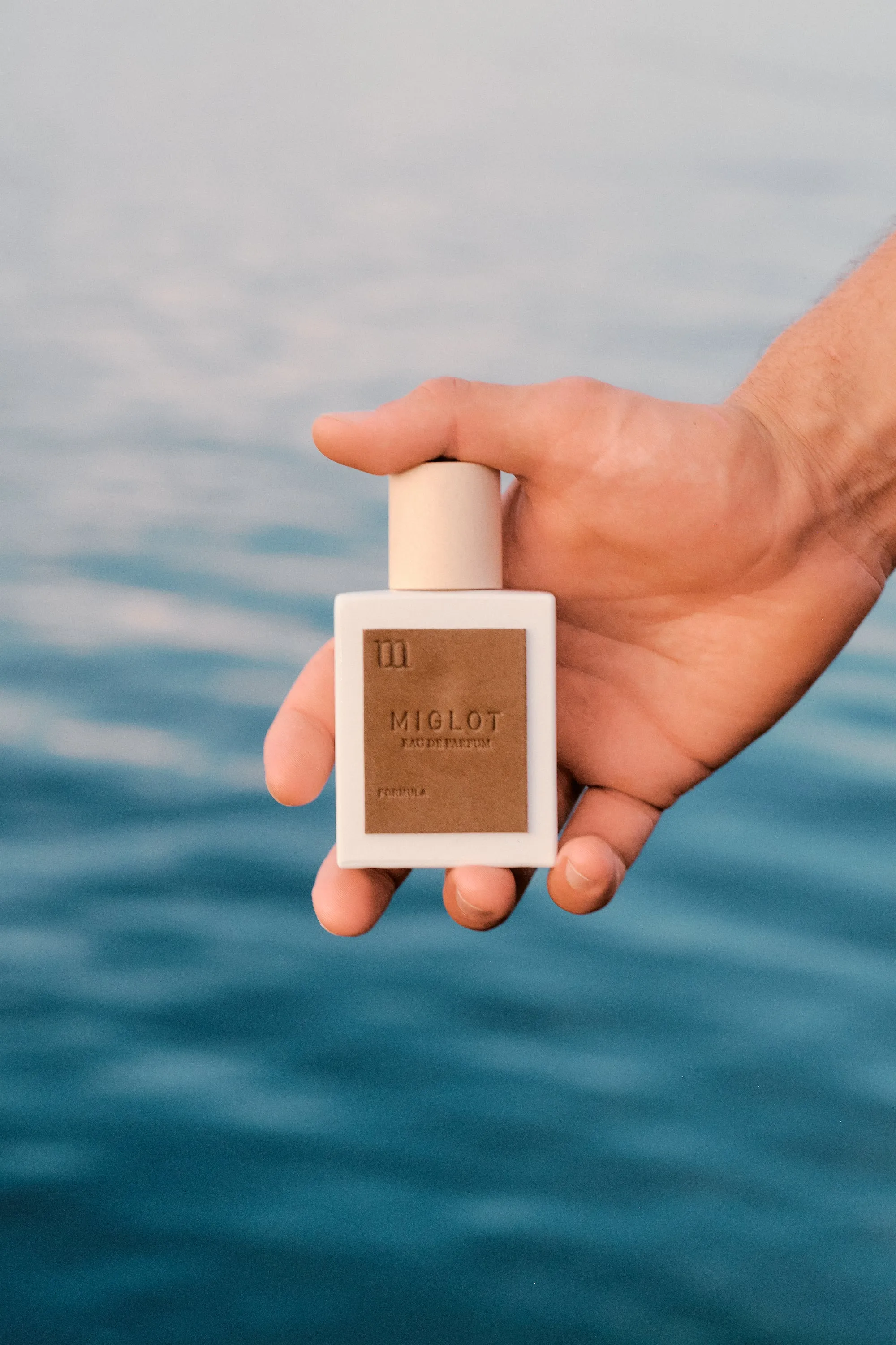 Miglot Eau de Parfum - Formula 32