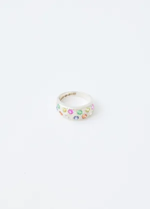 Mini Riviera Ring
