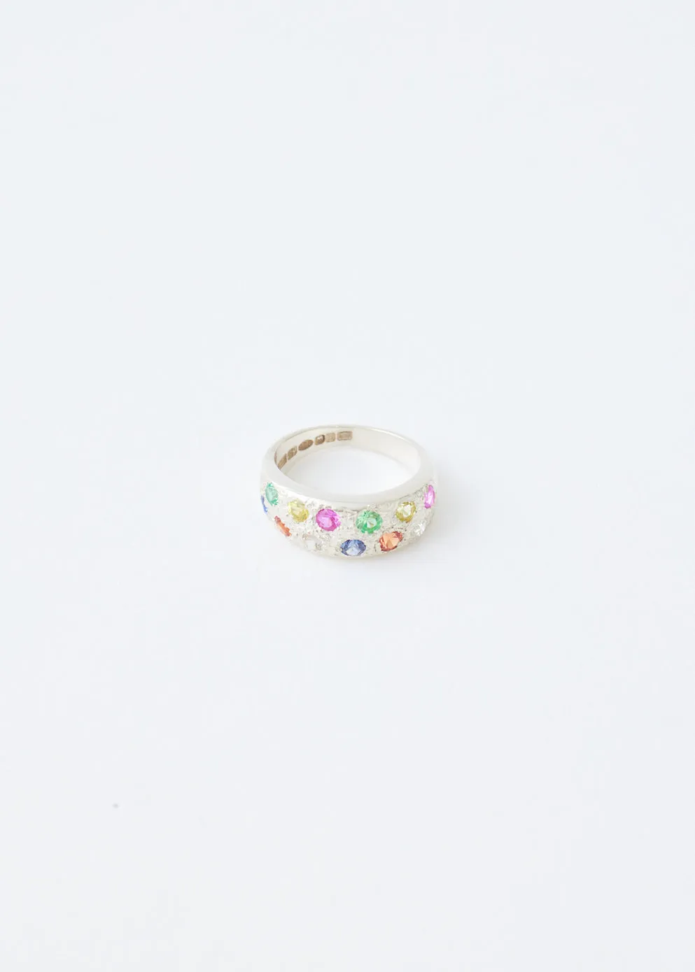 Mini Riviera Ring