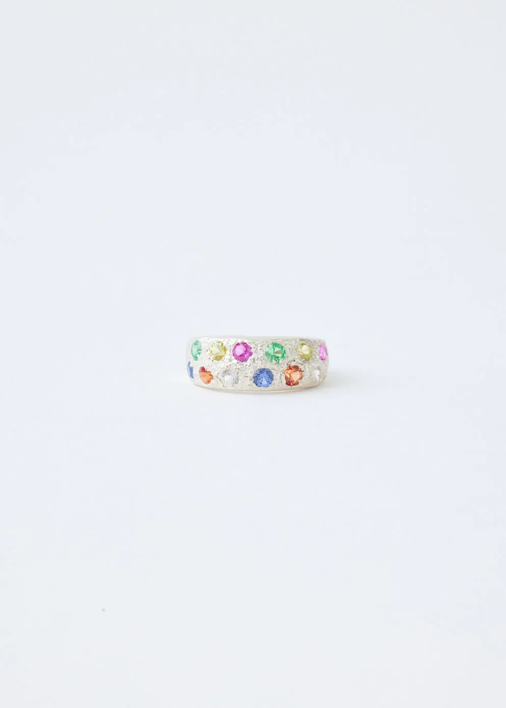 Mini Riviera Ring