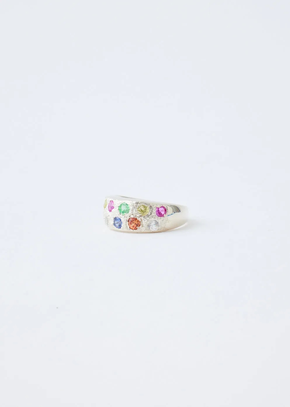 Mini Riviera Ring