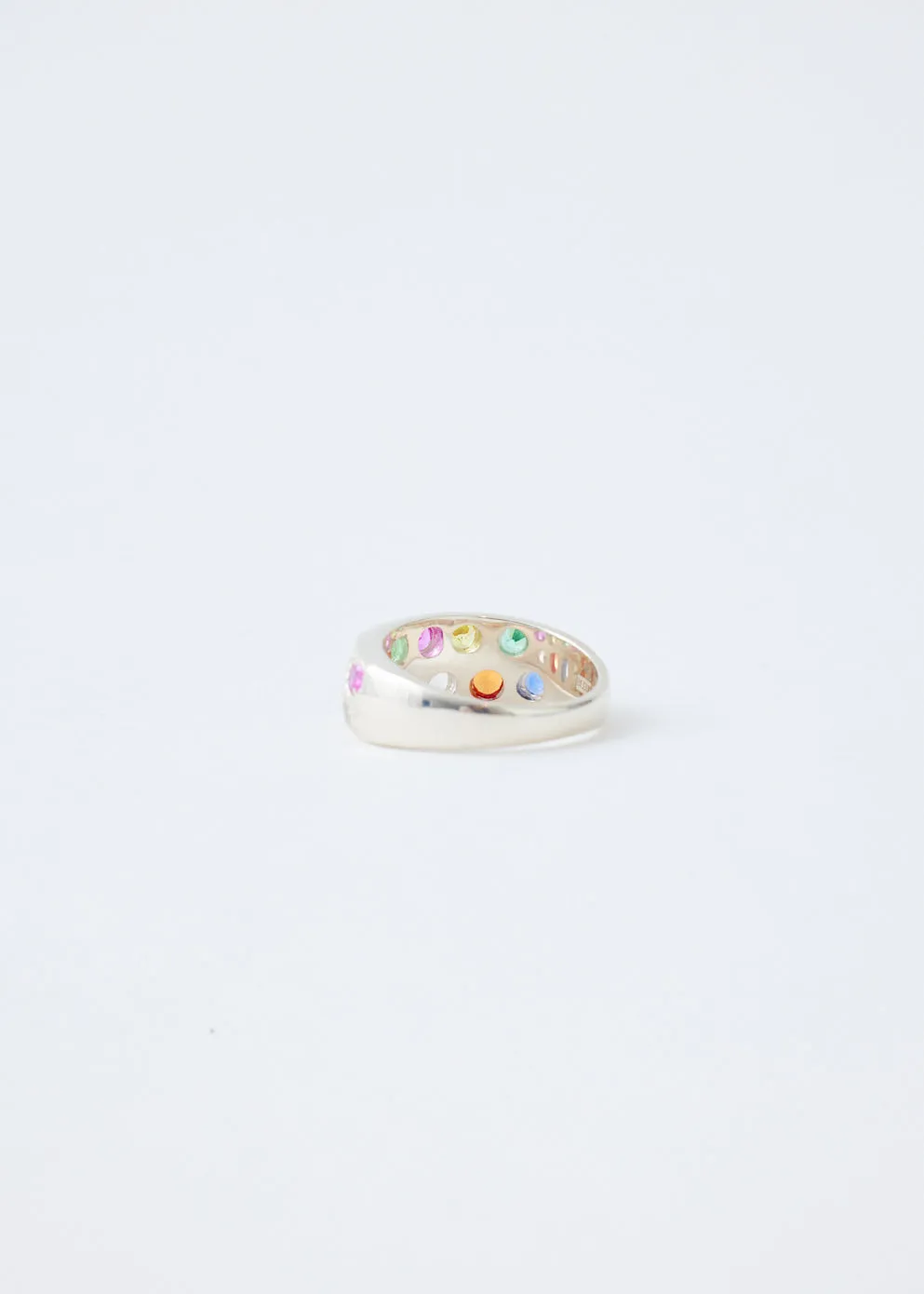 Mini Riviera Ring