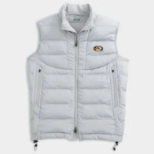 Missouri Laramie Vest