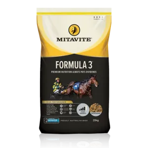 Mitavite Formula 3 20kg