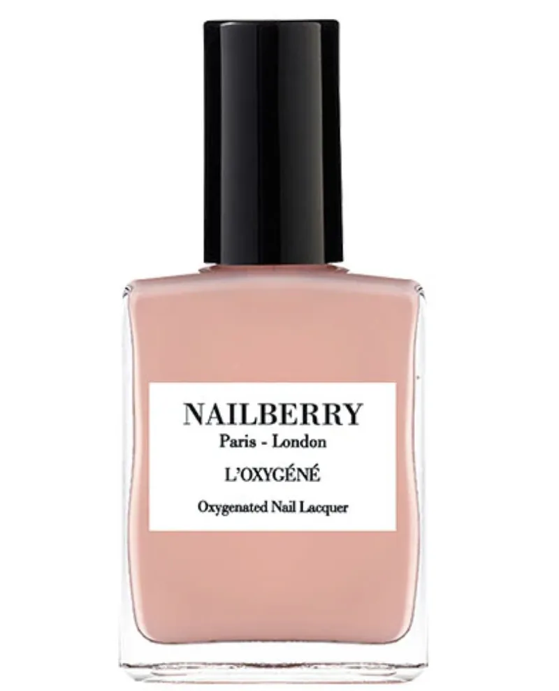 Nailberry Happiness