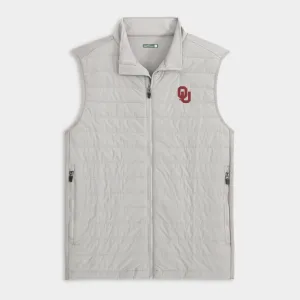 Oklahoma Ashford Vest