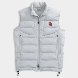 Oklahoma Laramie Vest